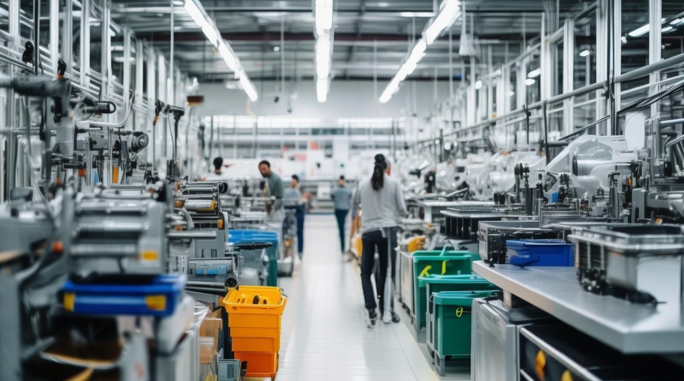 车间6S管理实施中，有哪些关键环节容易被忽视？-图1