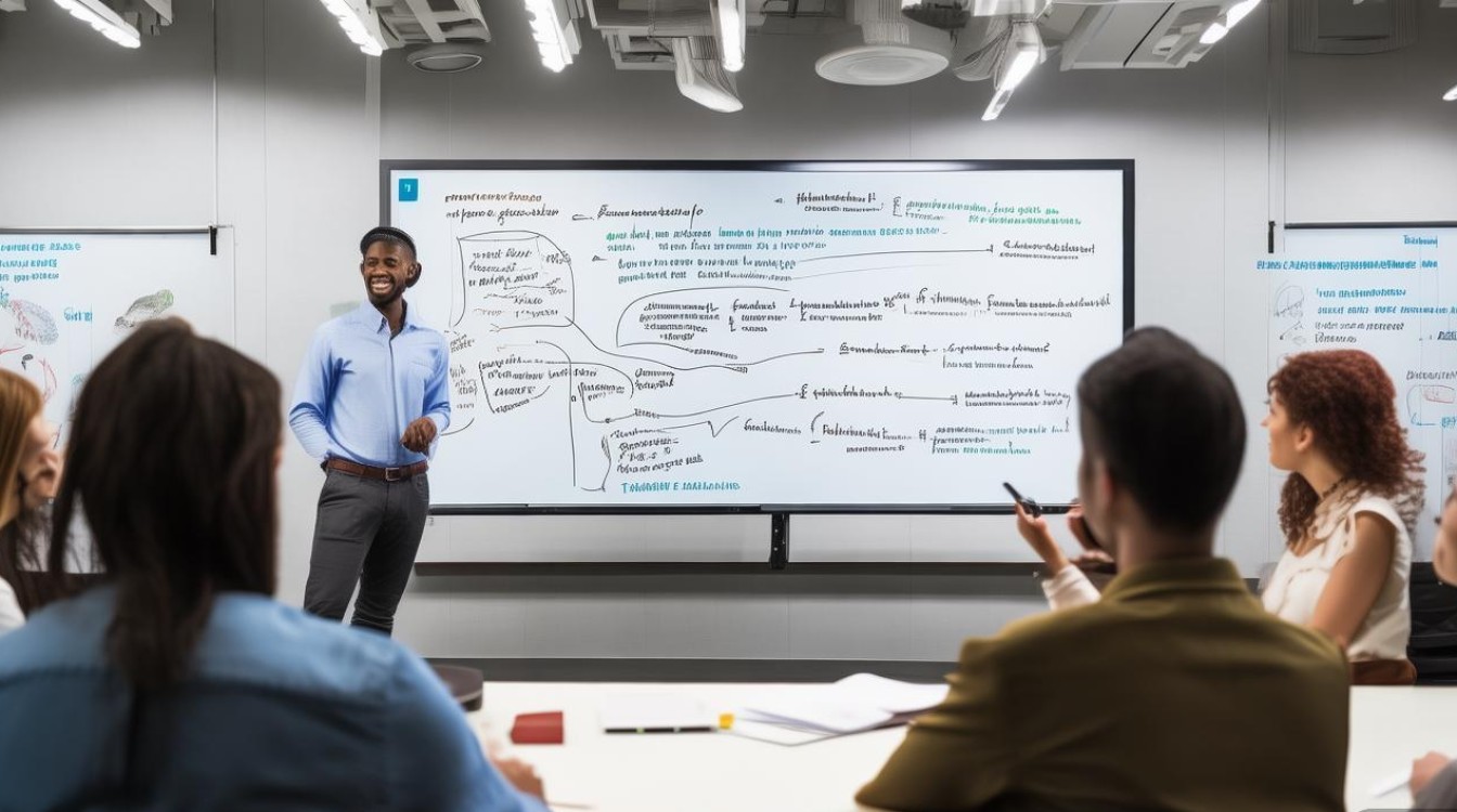 如何管理培训讲师（如何管理培训讲师人员）-图2