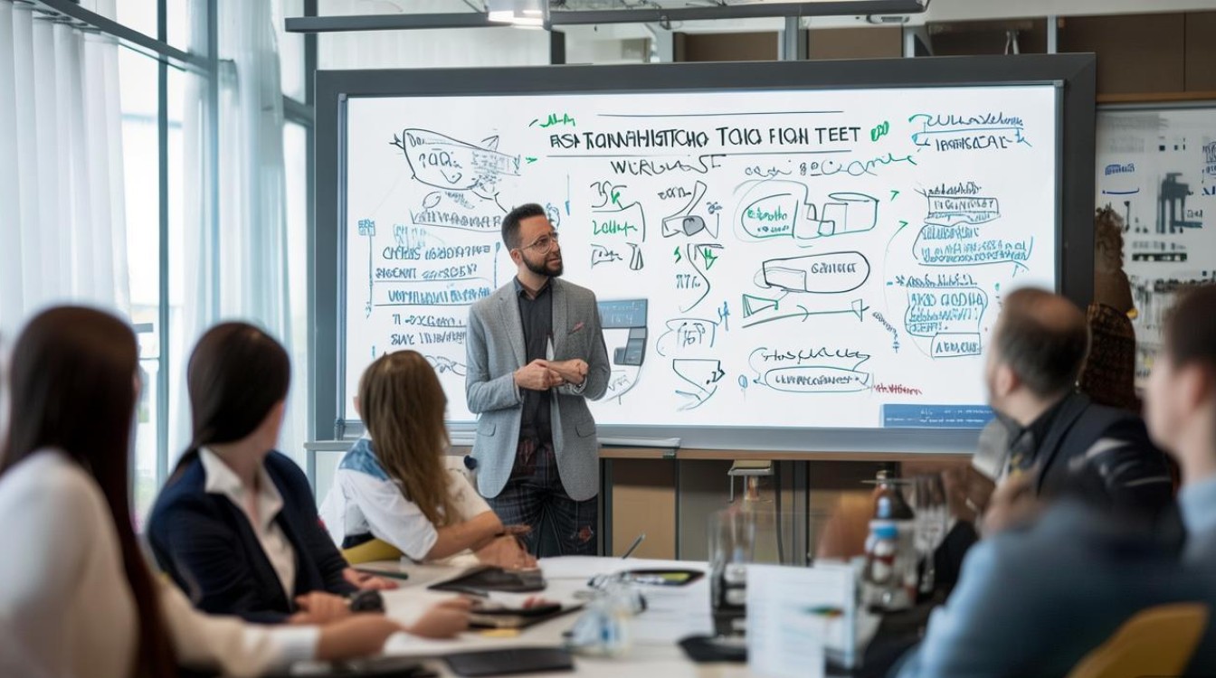 如何管理培训讲师（如何管理培训讲师人员）-图3