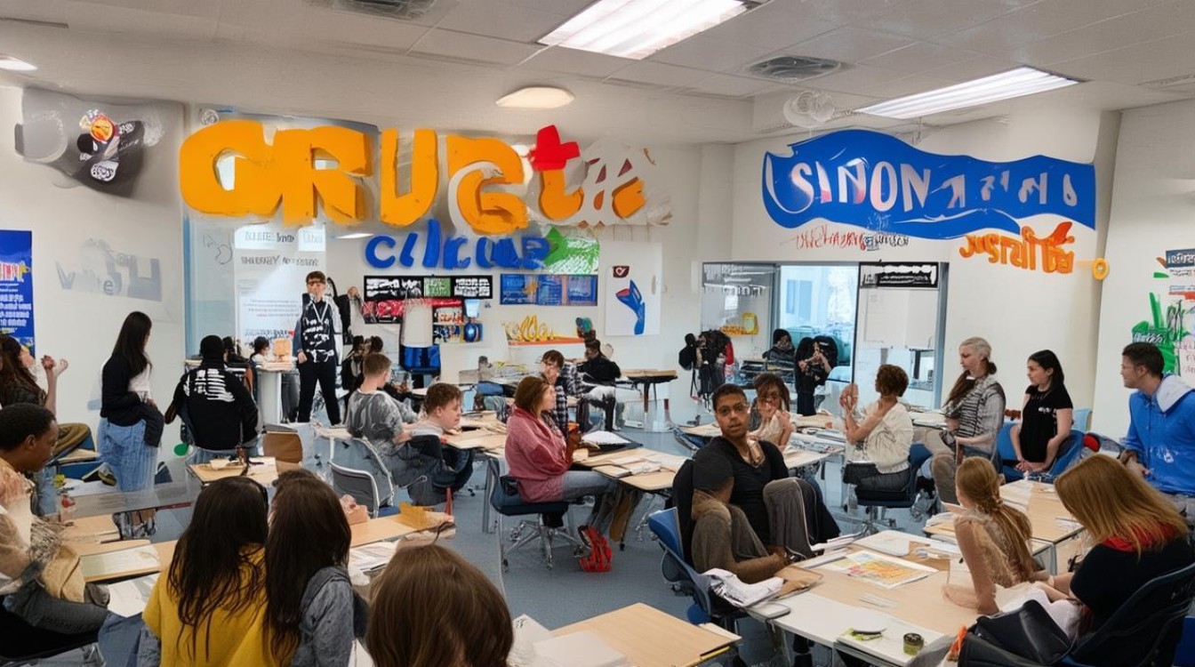 企业文化如何培训（企业文化如何培训学生）-图1