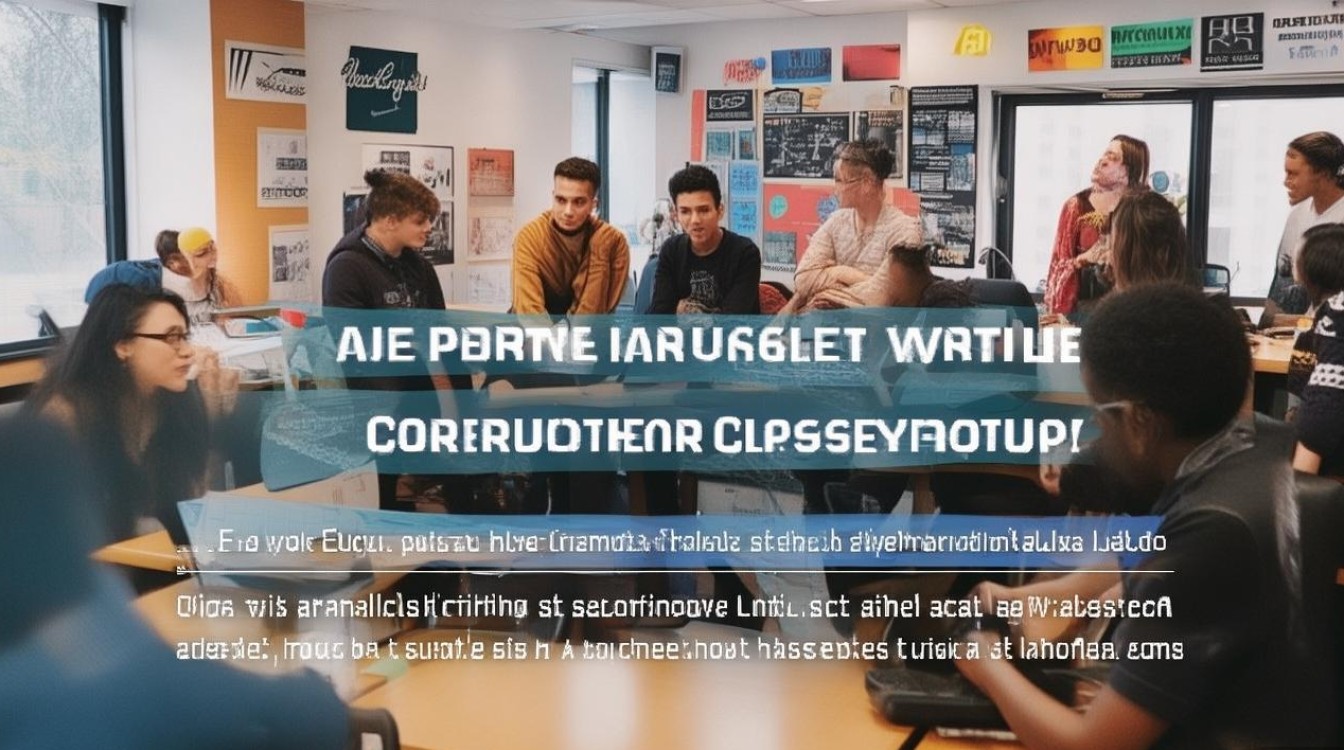 企业文化如何培训（企业文化如何培训学生）-图2