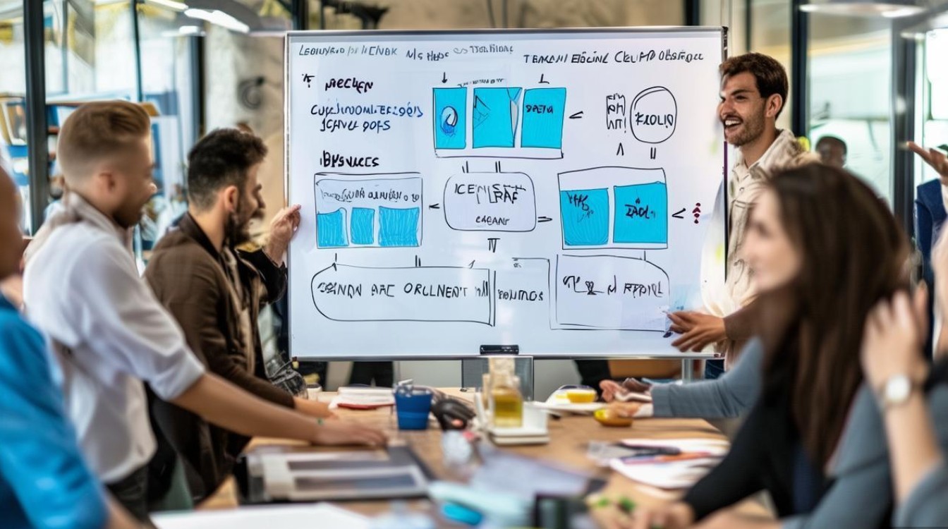 班组人员管理的关键点是什么？如何高效提升团队凝聚力与执行力？-图3