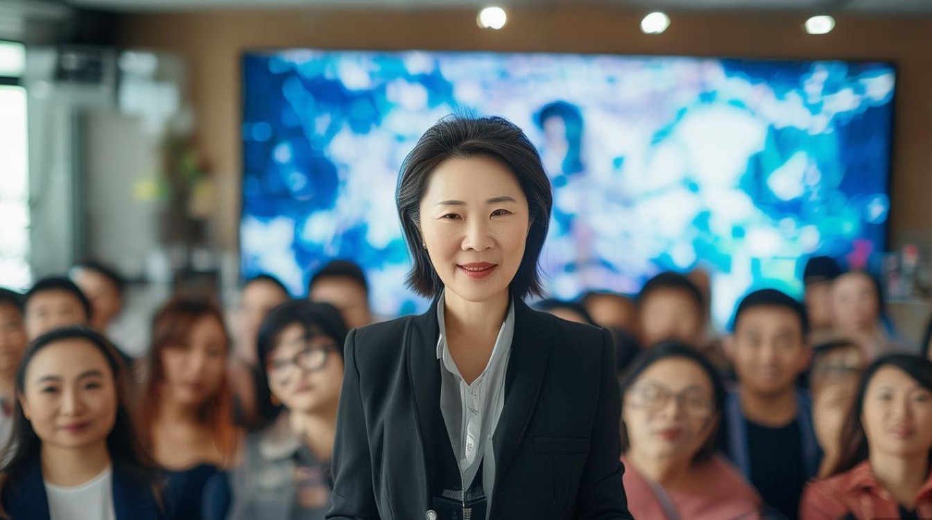 刘捷领导力秘诀，揭秘如何高效激励员工，实现团队卓越表现？-图1