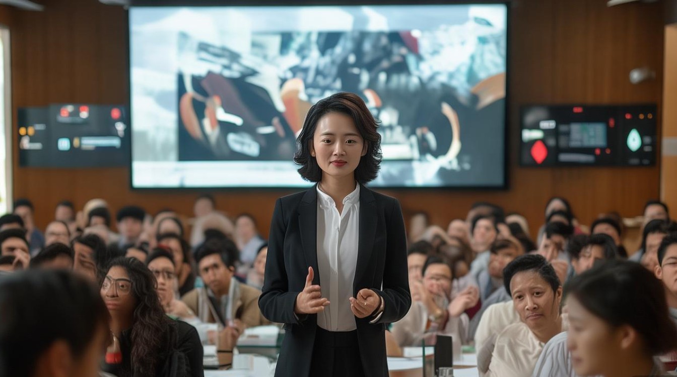 刘捷领导力秘诀，揭秘如何高效激励员工，实现团队卓越表现？-图2