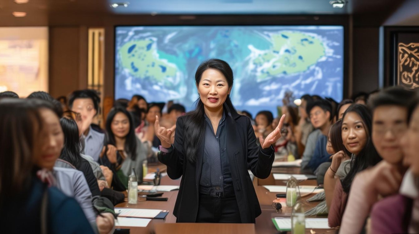 刘捷领导力秘诀，揭秘如何高效激励员工，实现团队卓越表现？-图3