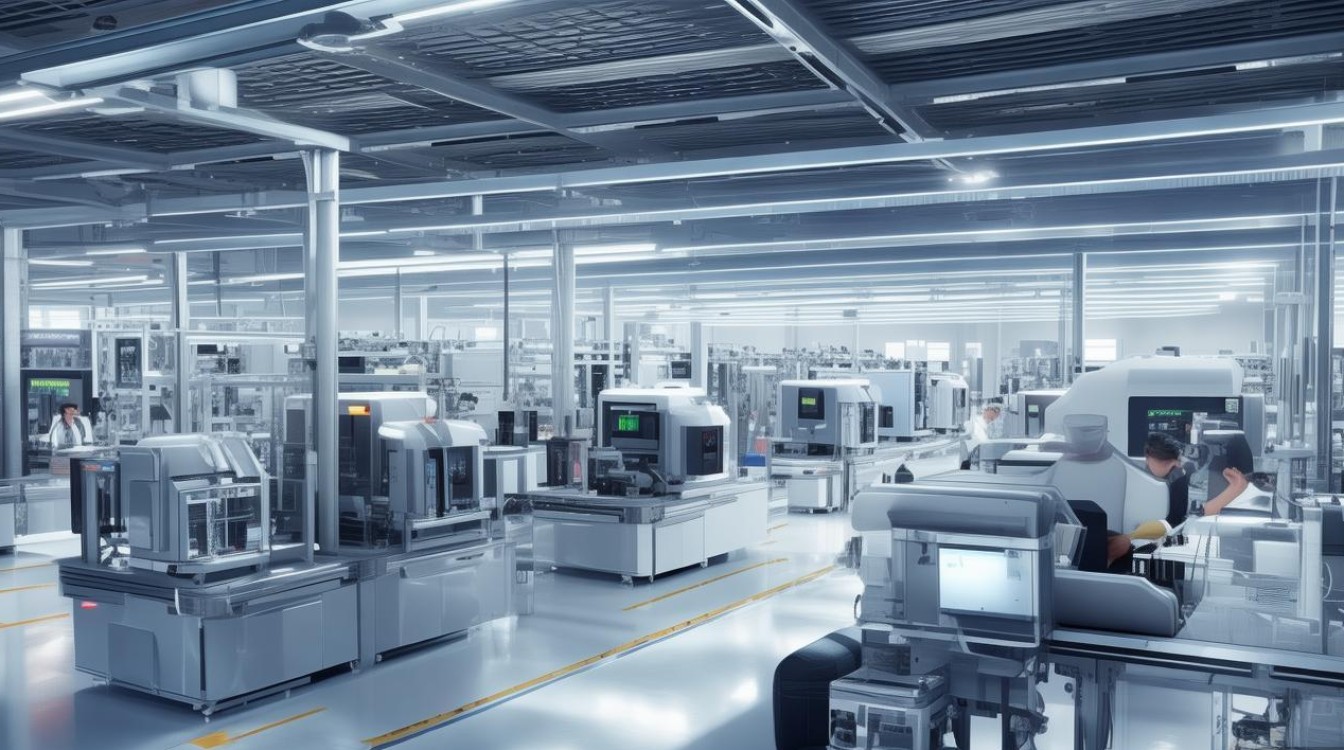 电子厂在保持品质的前提下，有哪些创新方法能显著降低生产成本？-图2