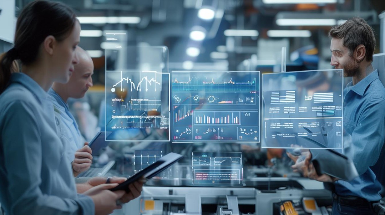 车间设备管理的关键环节有哪些？如何有效提升设备使用效率与安全性？-图1