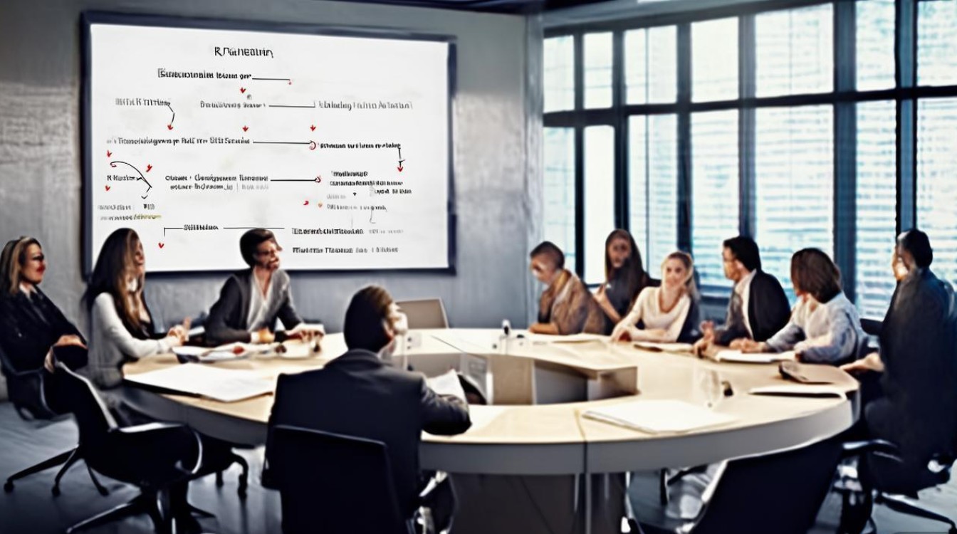 如何通过人力资源管理提升企业核心竞争力和员工满意度？-图1