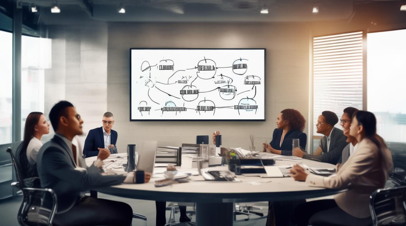 如何通过人力资源管理提升企业核心竞争力和员工满意度？-图2