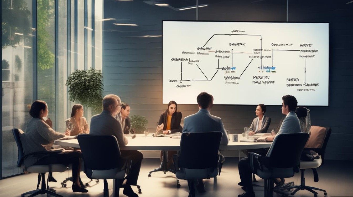 如何通过人力资源管理提升企业核心竞争力和员工满意度？-图3