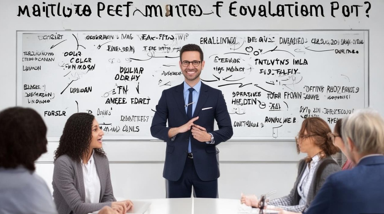 主管如何精准把握员工绩效，实现有效绩效考核与激励？-图2