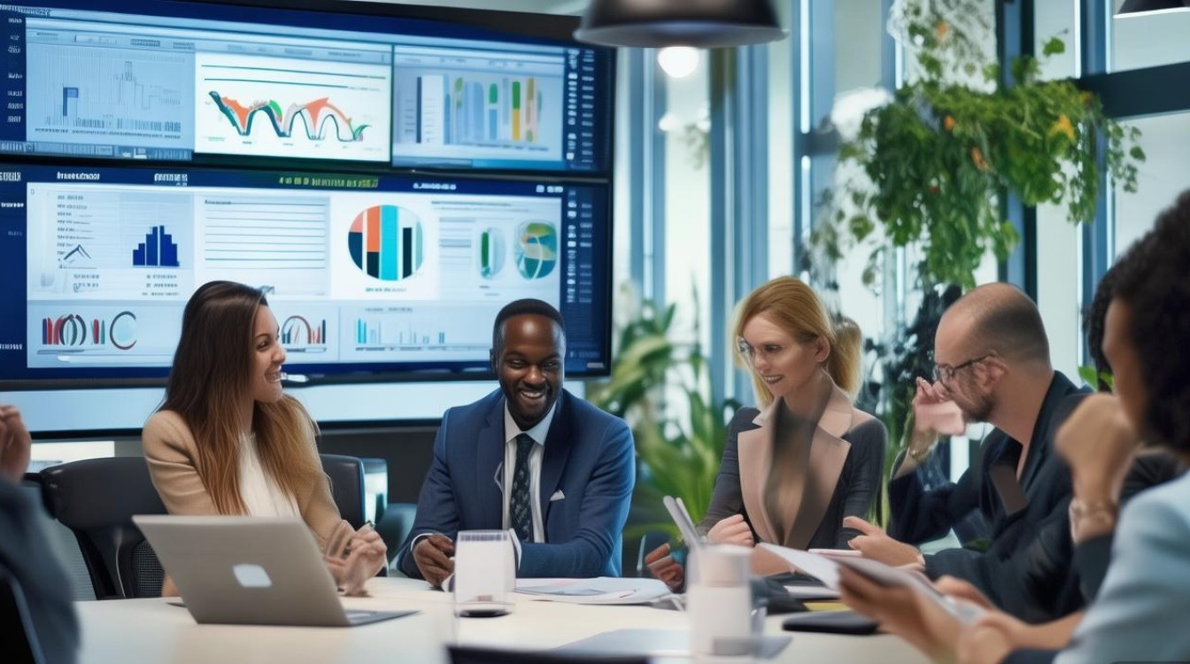 银行客户维护的关键策略是什么？如何有效提升客户满意度和忠诚度？-图1