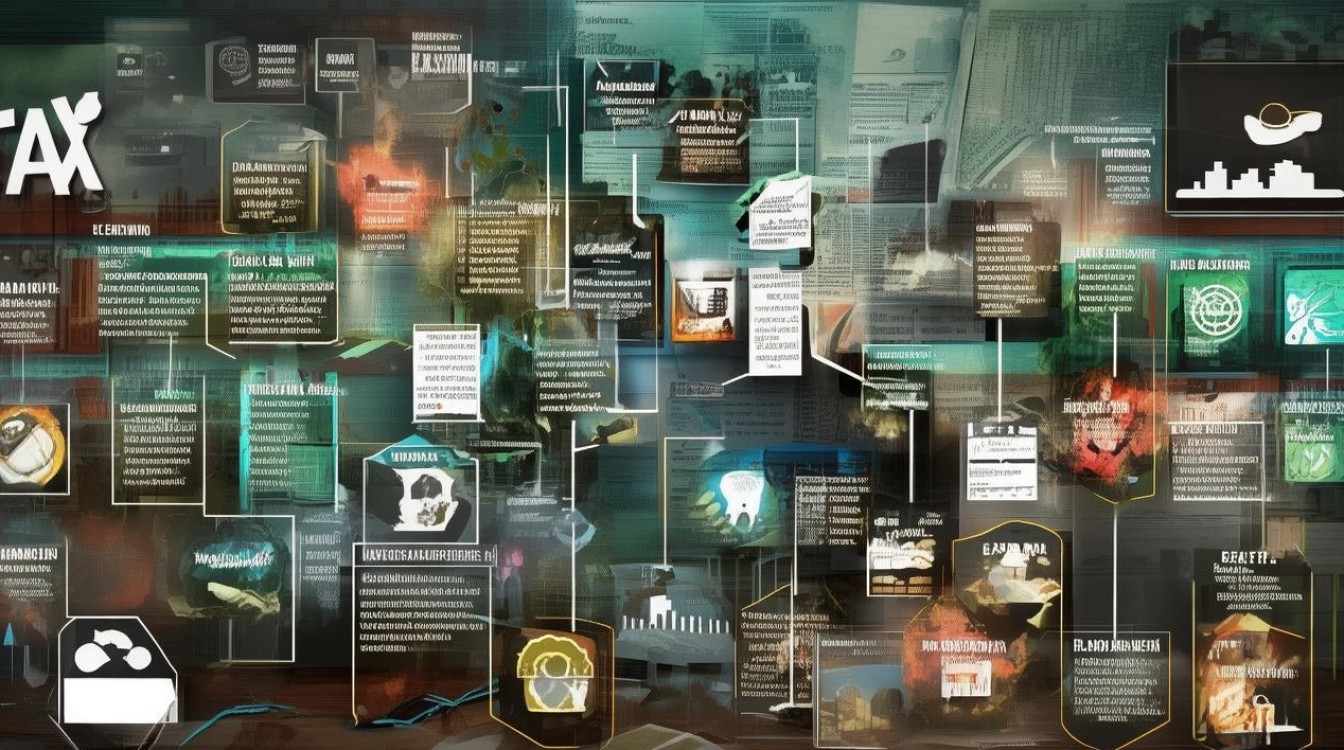 税收优惠的形式有哪些（税收优惠的形式有哪些方面）-图3