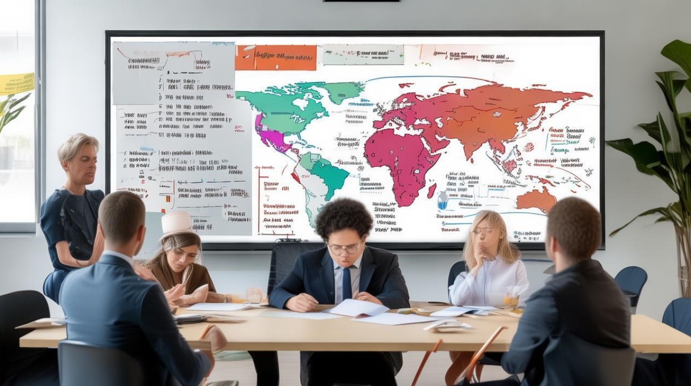 如何高效设计与管理销售队伍，确保业绩持续增长的关键策略是什么？-图1