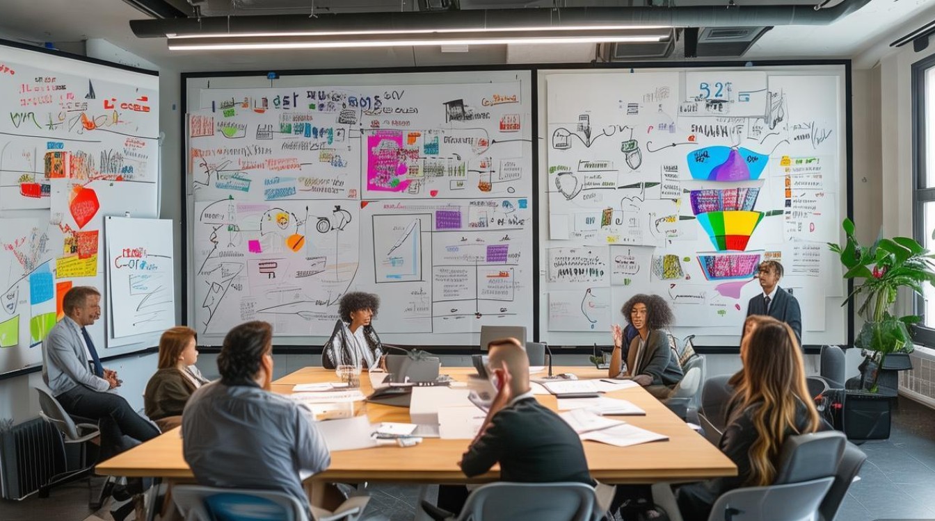 如何高效设计与管理销售队伍，确保业绩持续增长的关键策略是什么？-图2