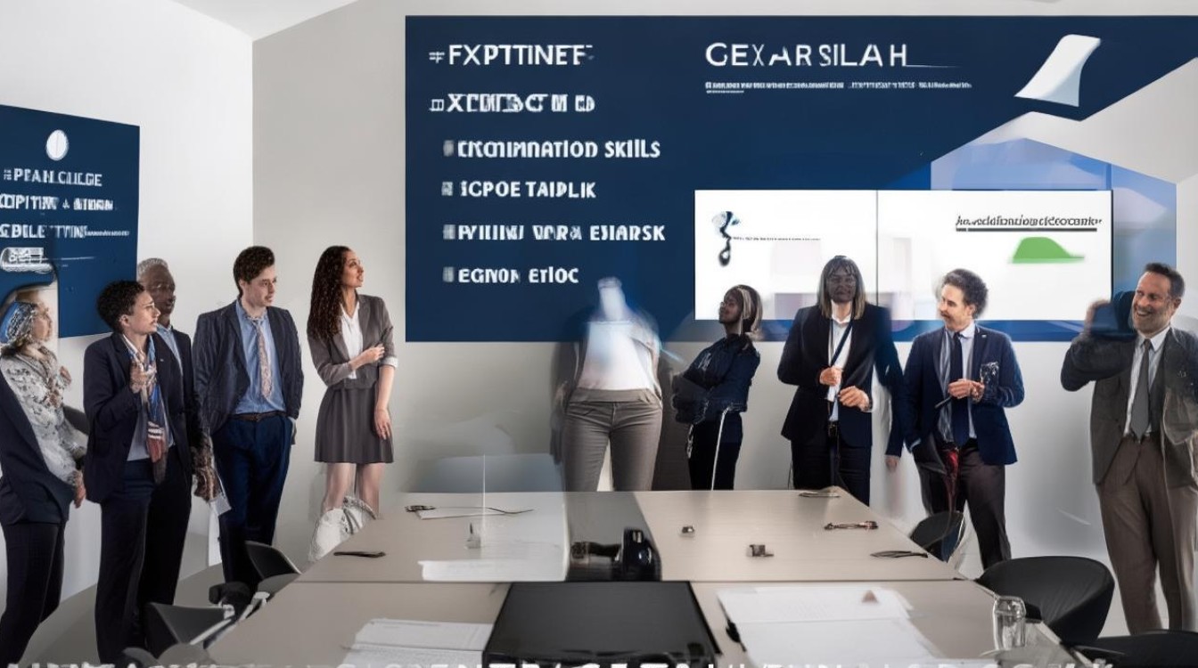 融资租赁公司招聘人员（融资租赁公司招聘人员要求）-图2