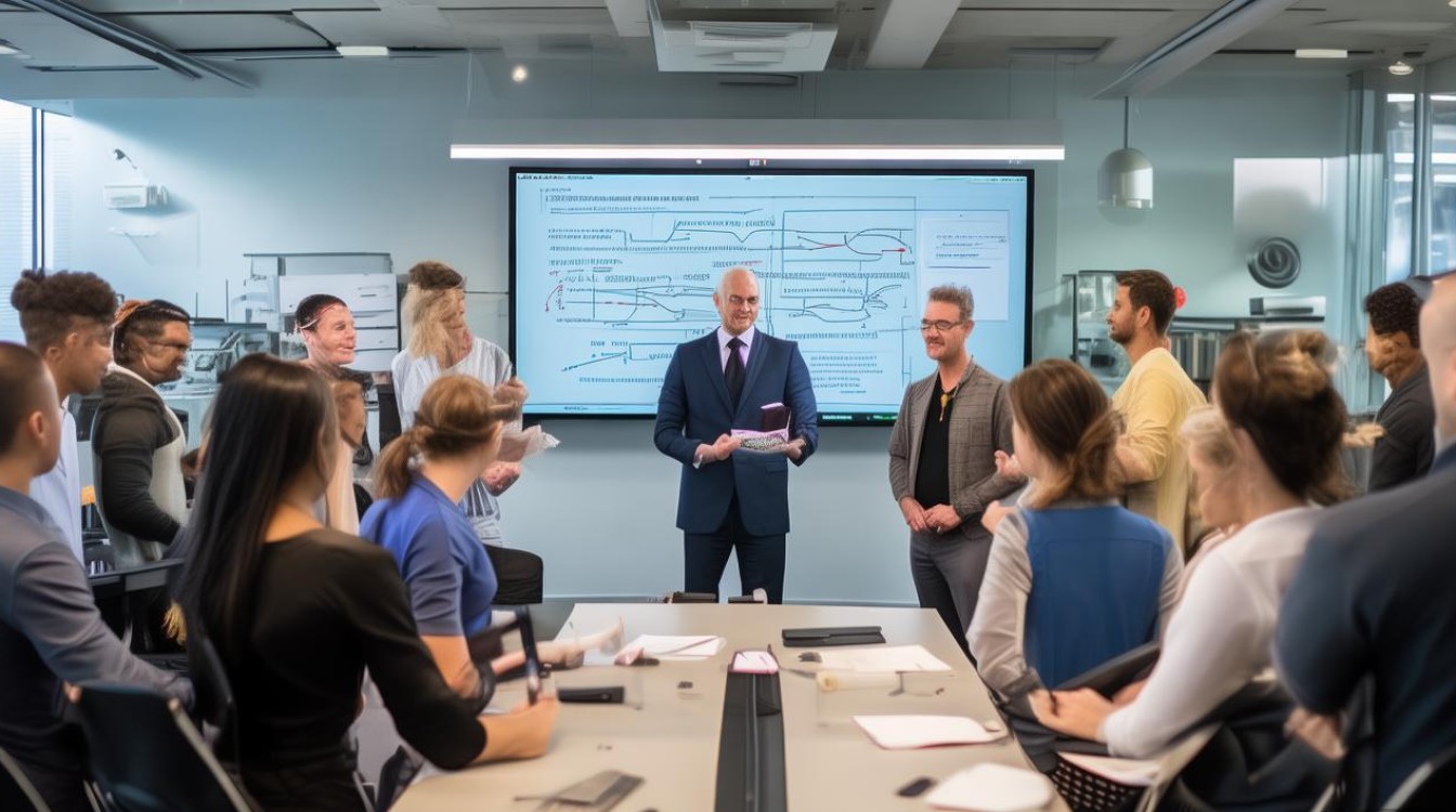 生产班组长培训关键点有哪些？高效提升管理技能的秘诀是什么？-图2