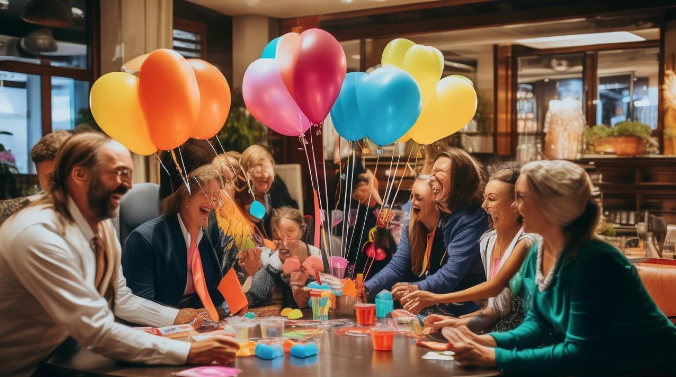 酒店团队建设关键要素有哪些？如何有效提升团队凝聚力和执行力？-图1