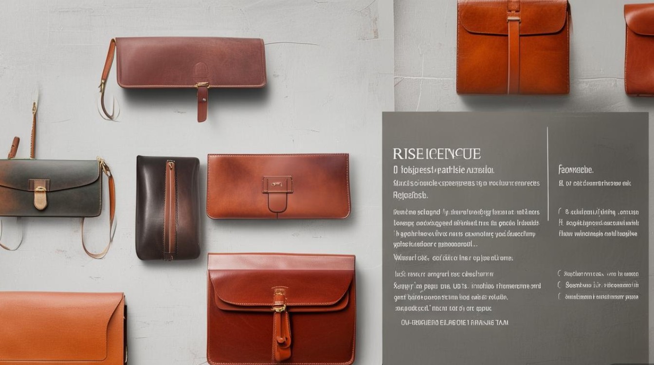 皮具设计简历怎么写（皮具设计总结）-图2