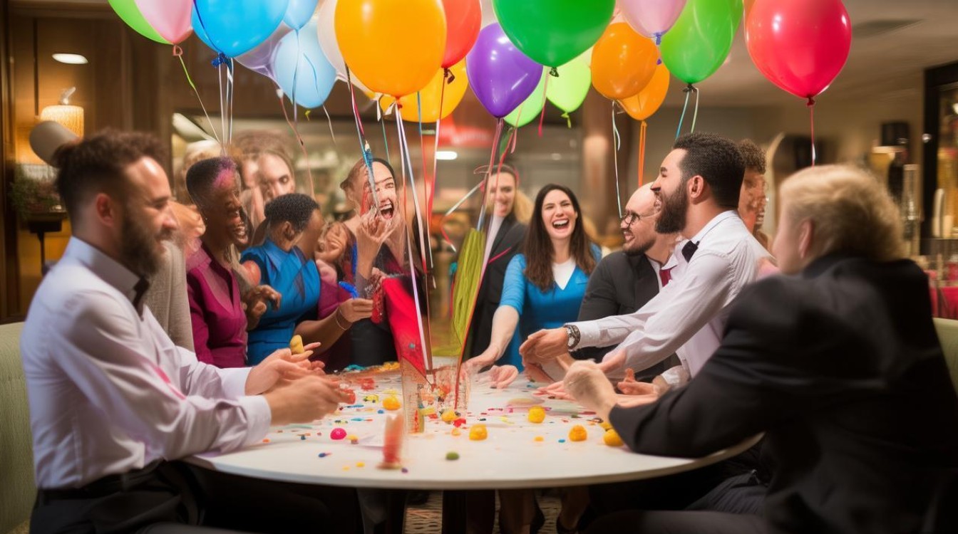 酒店团队建设关键要素有哪些？如何有效提升团队凝聚力和执行力？-图2