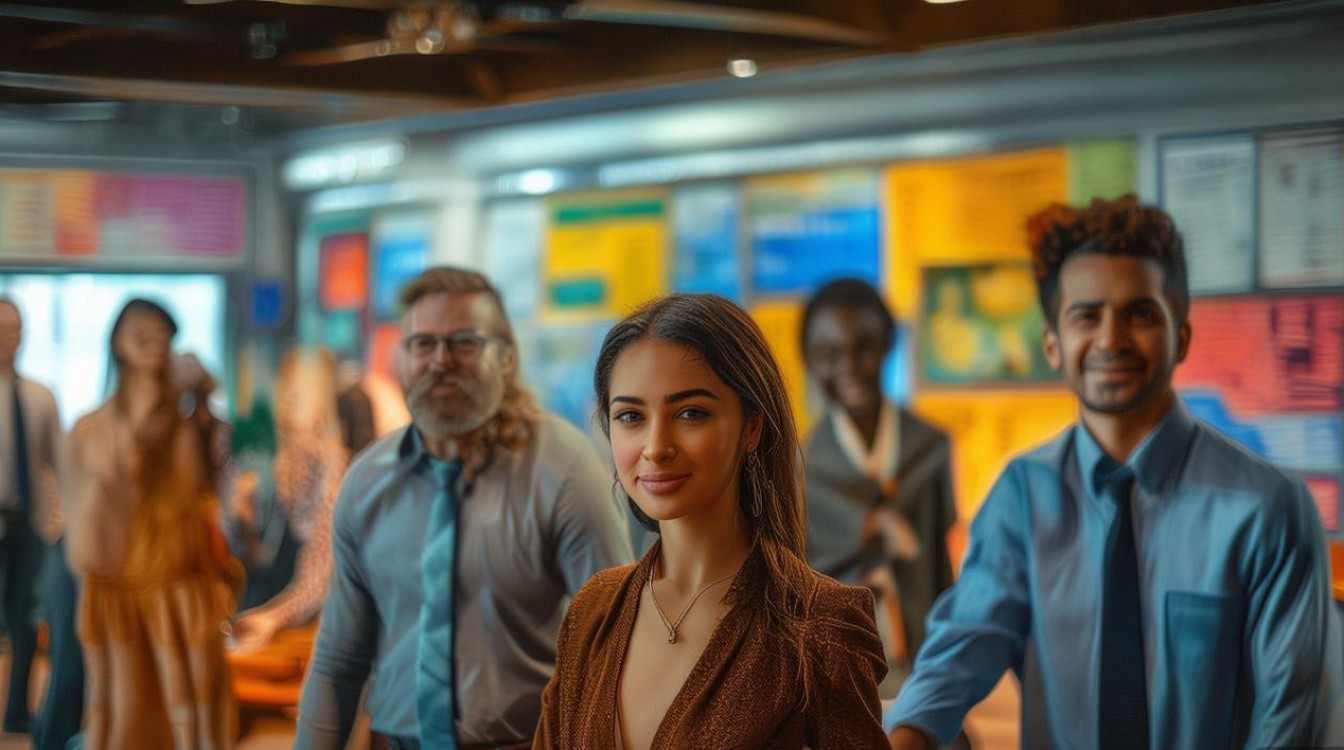 如何让员工有凝聚力？创新管理、文化共鸣、激励制度三管齐下探秘！-图2