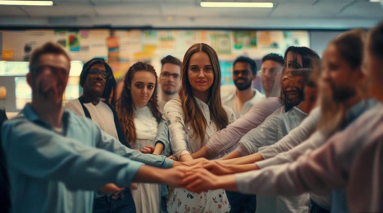 如何让员工有凝聚力？创新管理、文化共鸣、激励制度三管齐下探秘！-图3