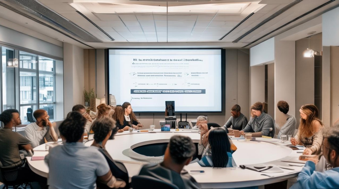 企业内部培训如何有效开展？关键策略与实施细节探讨？-图1