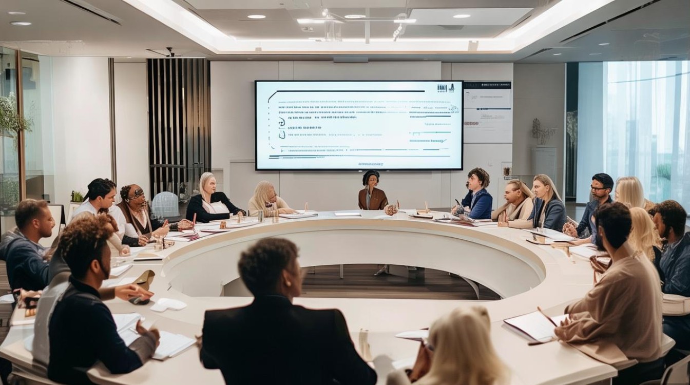 企业内部培训如何有效开展？关键策略与实施细节探讨？-图2