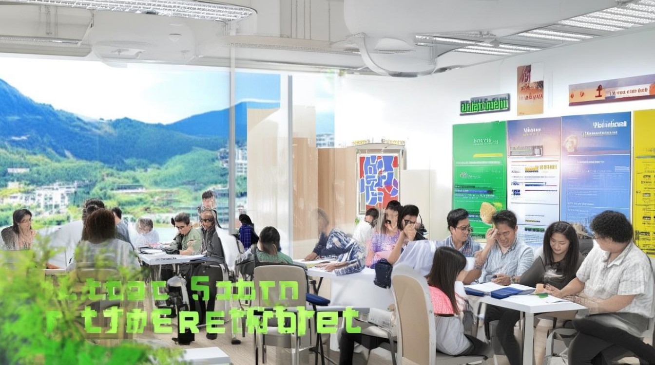 峡山招聘办公室人员（峡山事业编招聘）-图3