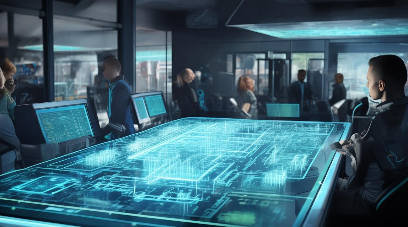 如何通过创新方法和技术手段有效提升设备管理水平，实现企业高效运营？-图1