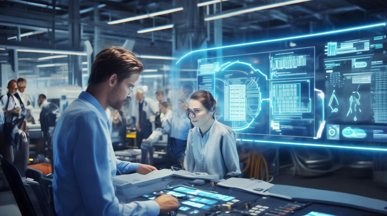 如何提升生产效率（如何提升生产效率论文）-图2