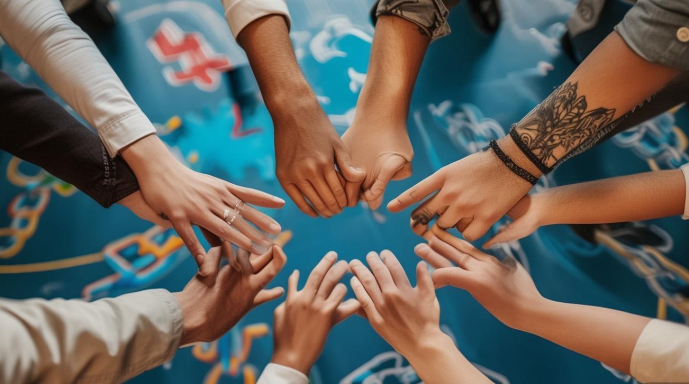 如何有效提升团队凝聚力？探索实用策略与秘诀！-图3