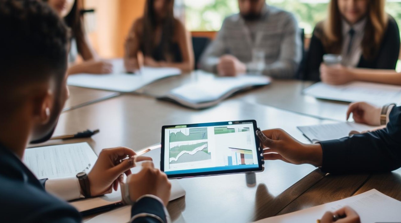 如何巧妙运用沟通技巧，让与供应商的互动更高效？-图1