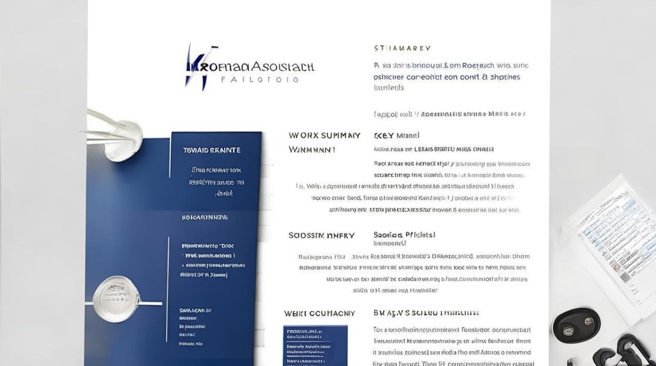 区域助理简历怎么写（区域助理的工作总结）-图2