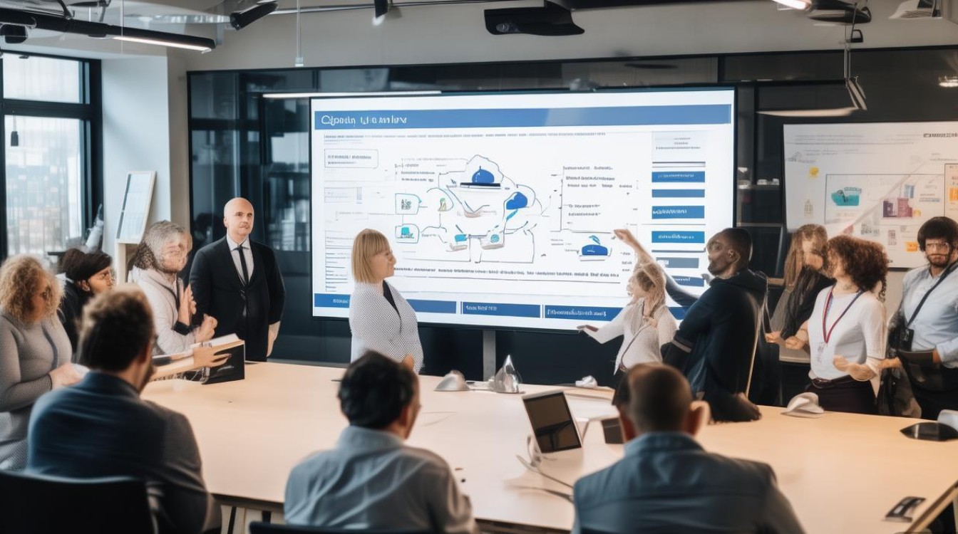 如何通过创新培训策略，有效提升企业产品质量与员工技能？-图1