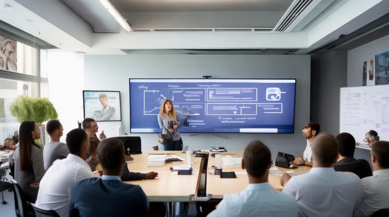 如何通过创新培训策略，有效提升企业产品质量与员工技能？-图2