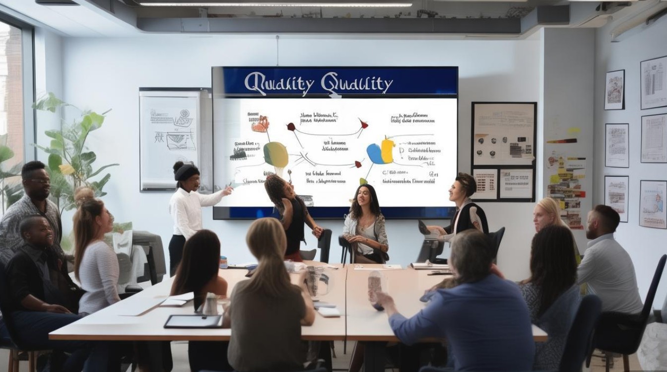 如何通过创新培训策略，有效提升企业产品质量与员工技能？-图3