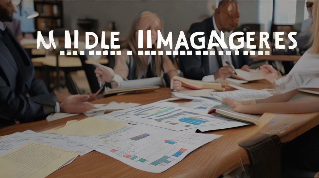 中层管理者如何有效提升能力，突破管理瓶颈？揭秘提升中层管理能力的秘诀！-图2