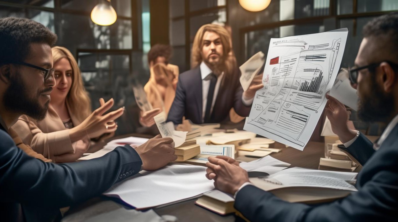 中层管理者如何有效提升能力，突破管理瓶颈？揭秘提升中层管理能力的秘诀！-图3