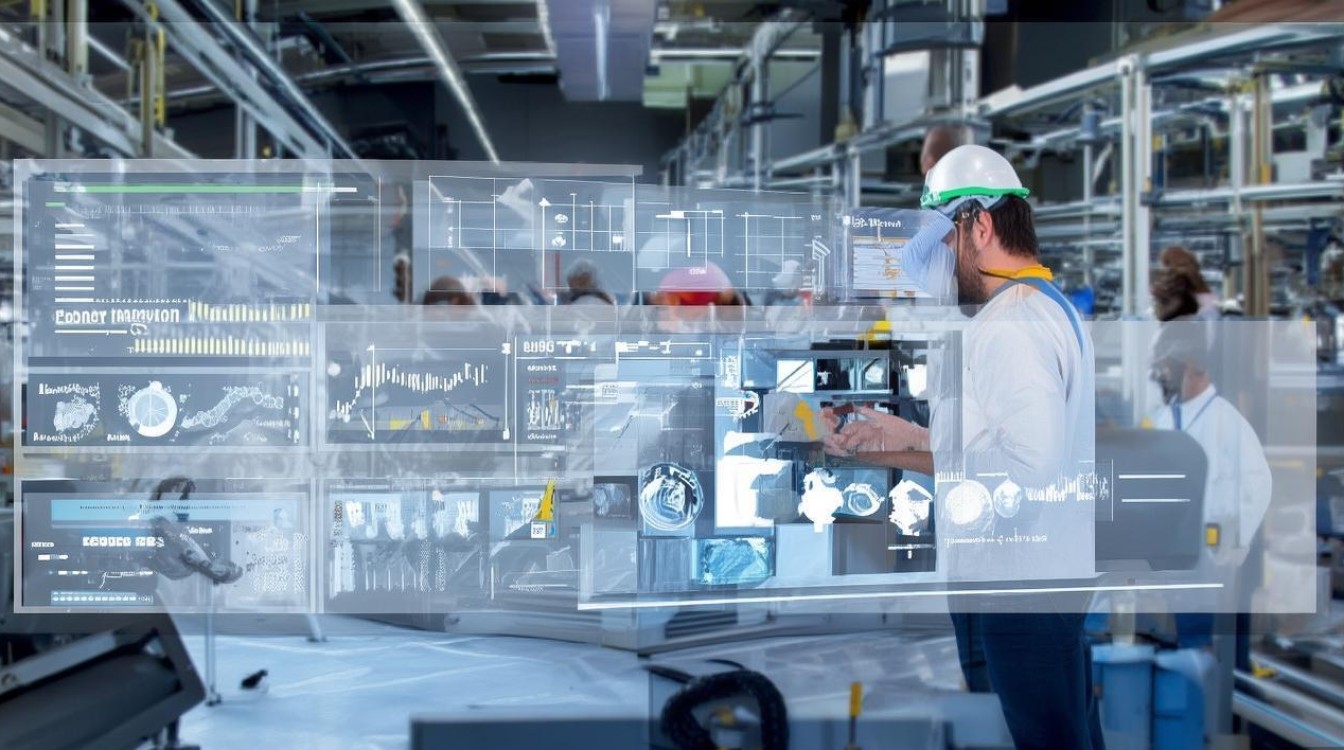 工业企业如何有效控制成本？揭秘成本管理的五大关键策略-图1