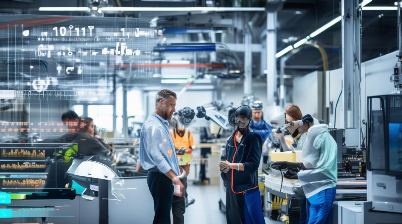 工业企业如何有效控制成本？揭秘成本管理的五大关键策略-图2