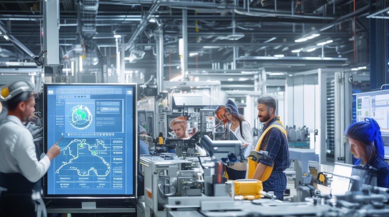 工业企业如何有效控制成本？揭秘成本管理的五大关键策略-图3