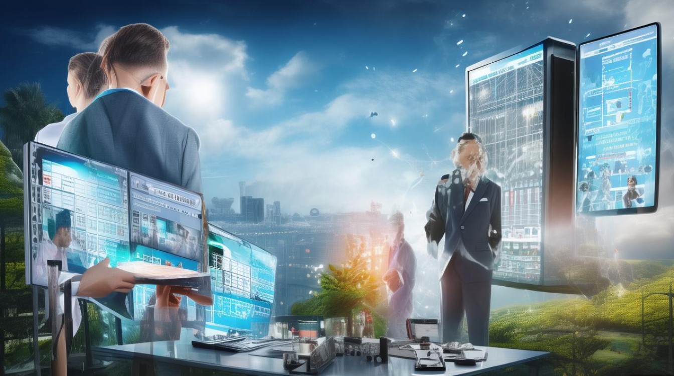 如何通过科学训练打造个人高效执行力，突破自我极限？-图1