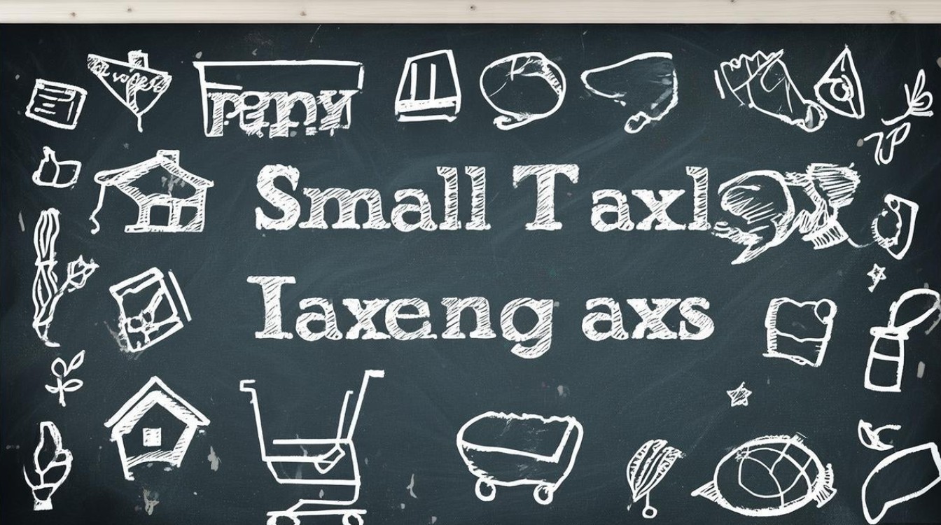 小税种有哪些（小税种有哪些种类）-图2