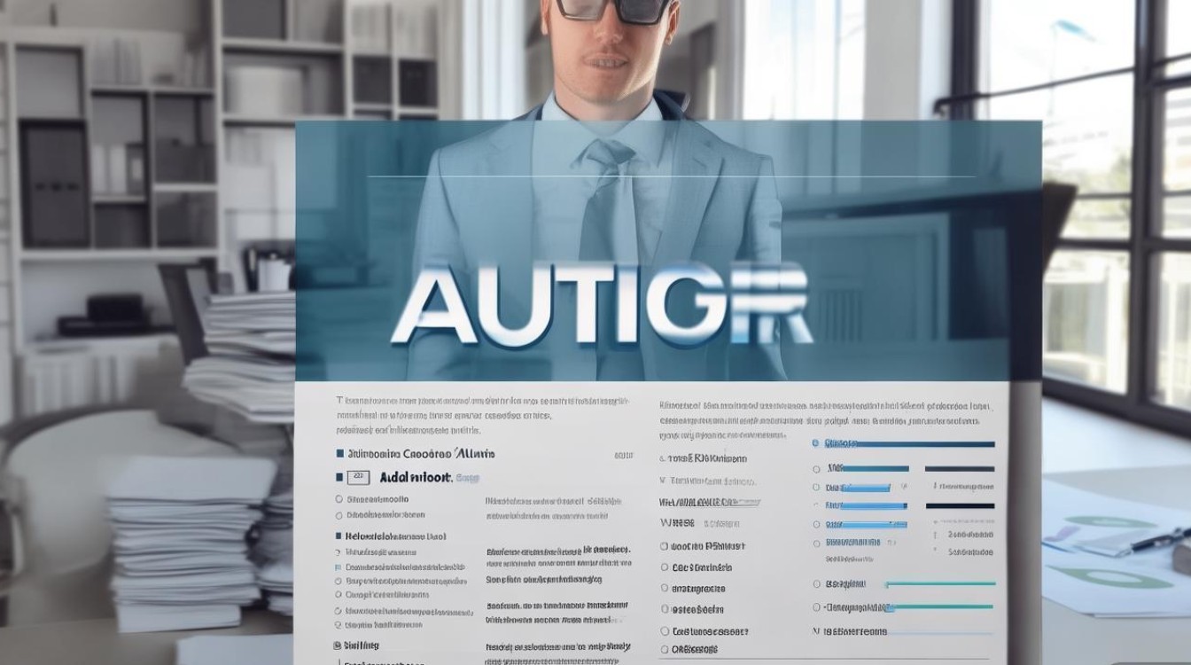 审计的简历说明怎么写（审计人员的简历）-图3