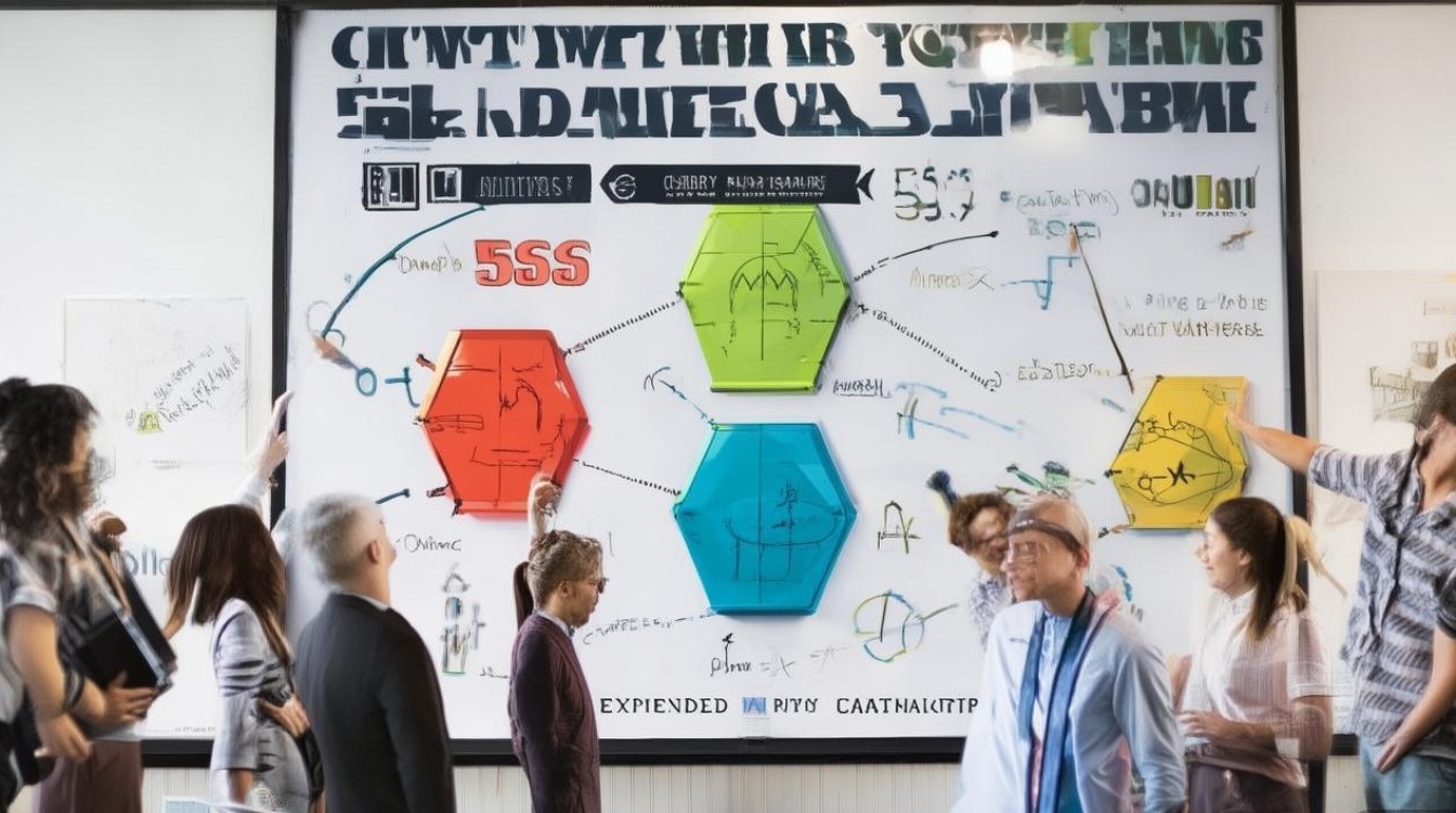 6S管理实施过程中，有哪些关键步骤和常见难题？-图1