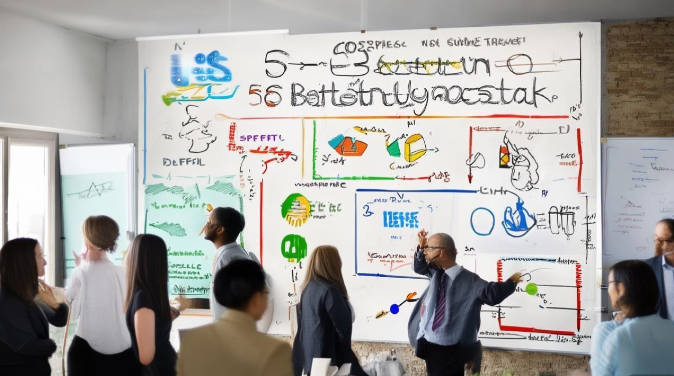 6S管理实施过程中，有哪些关键步骤和常见难题？-图2