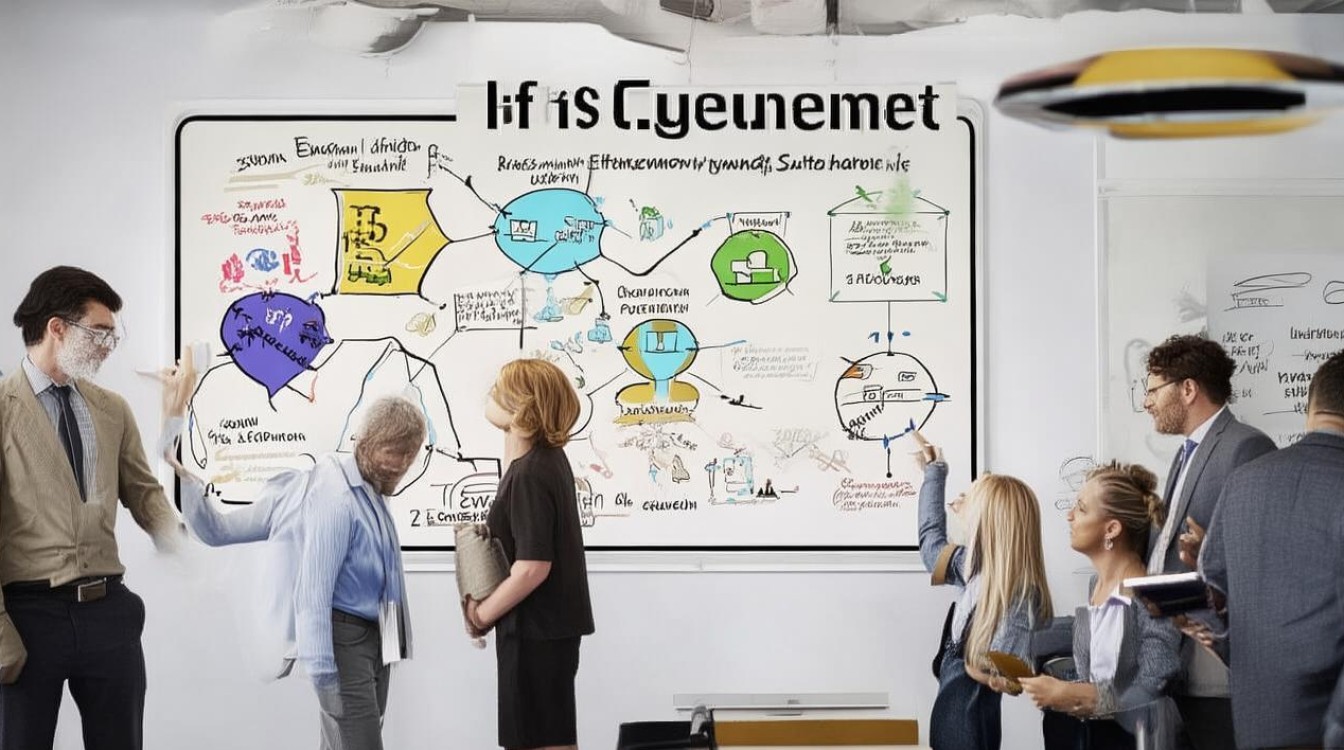 6S管理实施过程中，有哪些关键步骤和常见难题？-图3