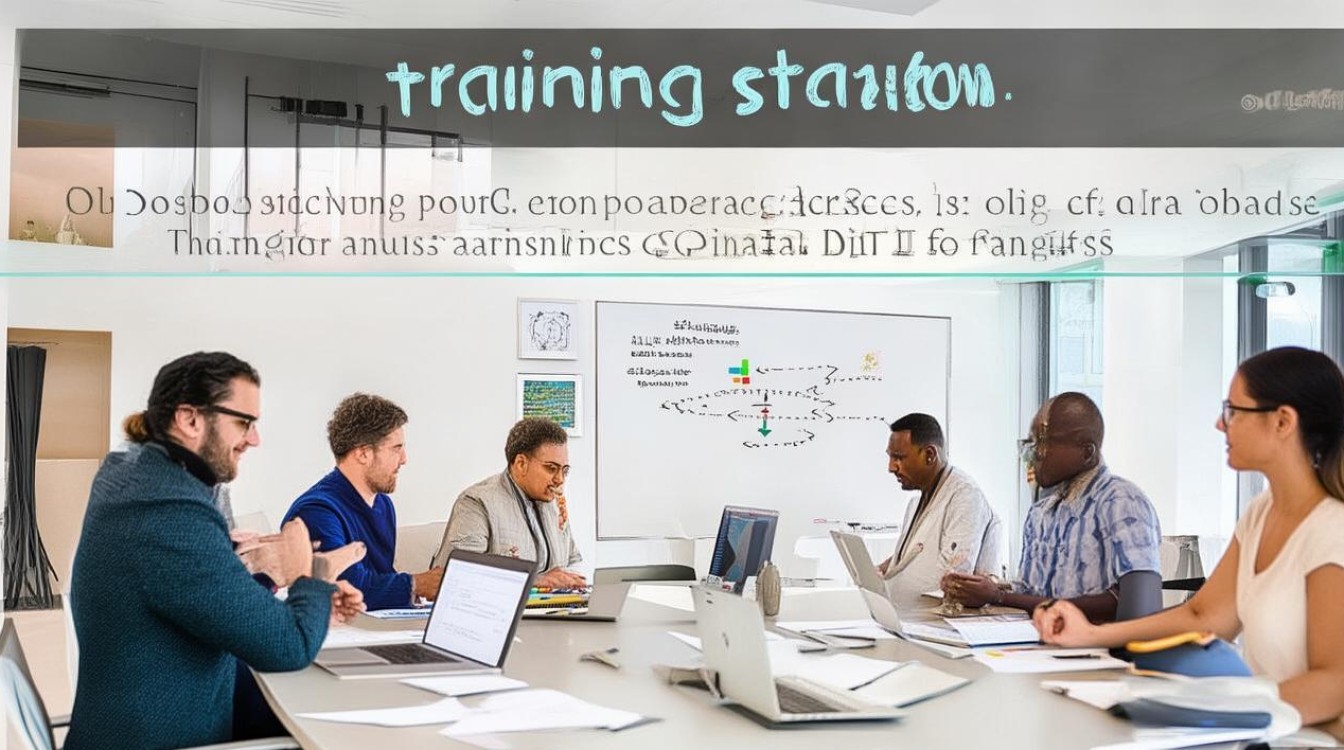 如何打造全面高效的培训体系，确保员工持续成长与企业发展同步？-图1