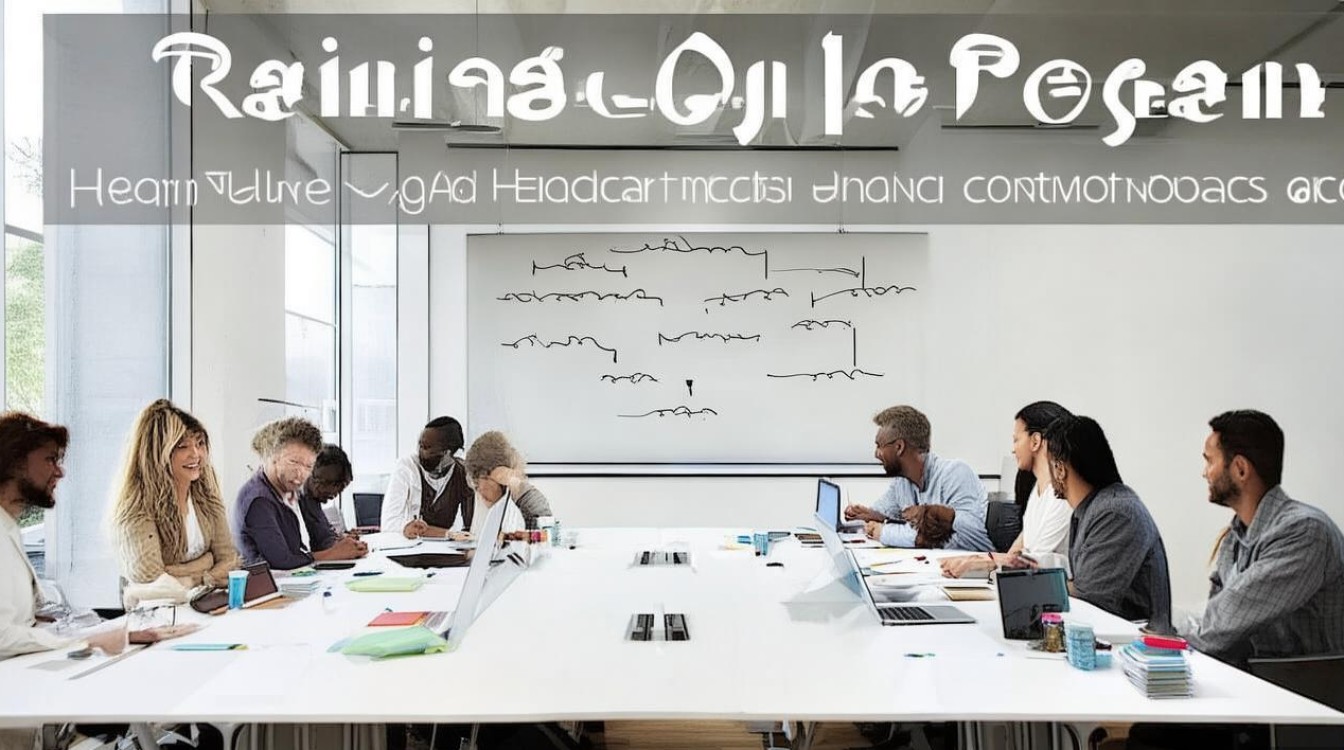 如何打造全面高效的培训体系，确保员工持续成长与企业发展同步？-图2